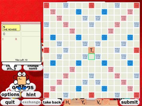 Scrabble Collection Free Download Full Version For Games Pc ~ My
