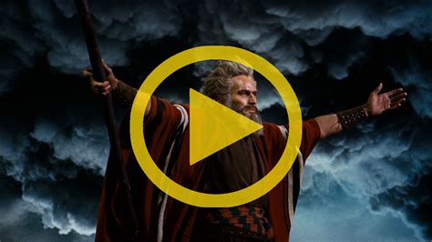 Would you like to write a review? The Ten Commandments (1956) - Official HD Trailer