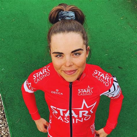 Anna Kay Cycling Uk