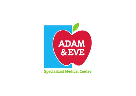 Adam And Eve Logo