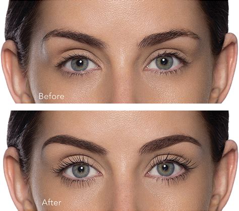 Everything You Need To Know About A Lash Lift — Crown Beauty Bar