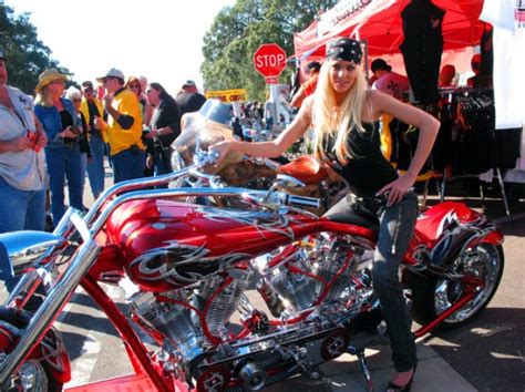 Born To Ride Biker Babes Gallery 1 Born To Ride Motorcycle Magazine
