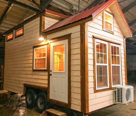 Southern Draw Incredible Tiny Homes