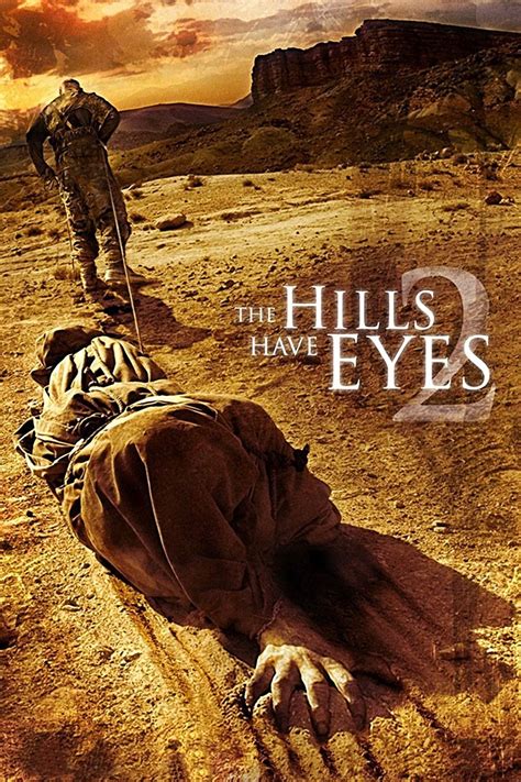 The Hills Have Eyes 2 Movie Information And Trailers Kinocheck