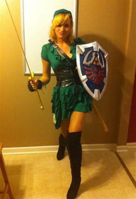 Cosplay And Halloween Costumes Doing It Right 69 Pics