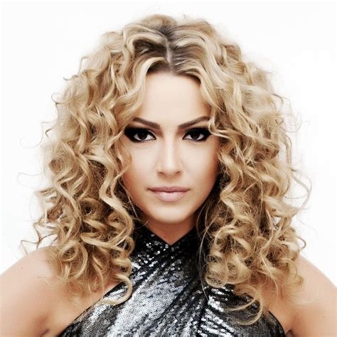 loose perm medium length hair loose perms for medium length hair archives hairstyles medium hair