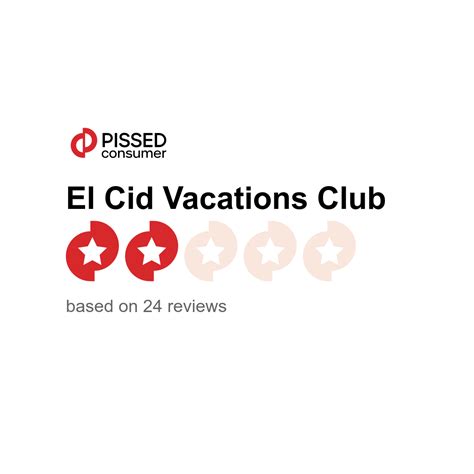 El Cid Vacations Club Reviews Pissedconsumer