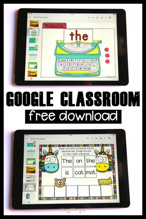 Google Classroom Tutorial | How to set up your class (2020 ...