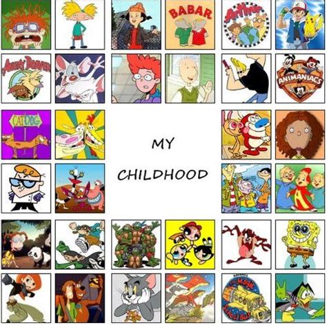 My Childhood 90s Childhood Childhood 1990s Kids