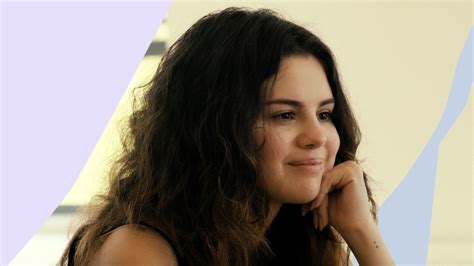 Selena Gomez My Mind And Me Trailer Shares Raw Insight Into The Stars