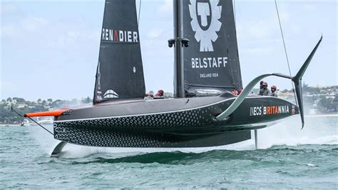 Financial planner warren shute gives four tips for a financially prosperous 2021. America's Cup: Test your knowledge against the TAB - how ...