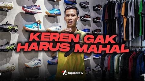 SEPATU INI CUMA RIBUAN REVIEW SEPATU MILLS SPORTAGE CL Vidio