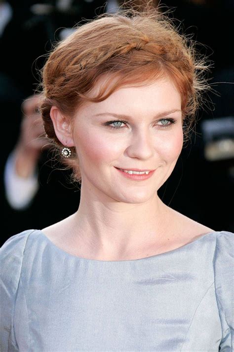 Beautiful Redhead Actresses Telegraph