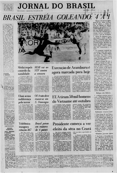 Jornal do Brasil RJ a DocReader Web Jornalismo Anúncios antigos Jornais do