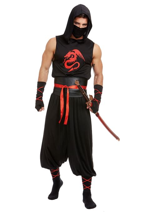 Shadow Ninja Costume For Kids Ubicaciondepersonascdmxgobmx