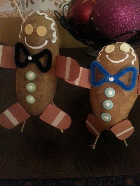 17 Best Images About Potato Book Characters On Pinterest