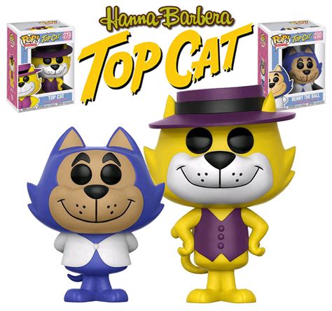 #popcat #popcatmeme #meme pop cat eating banana|he is hungry. Funko POP! Animation Hanna-Barbera 2017 Top Cat #279 Top ...