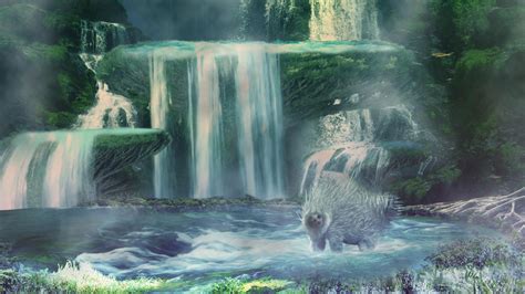 Made In Abyss Fourth Layer Photomontage By Nahuelx32 On Deviantart
