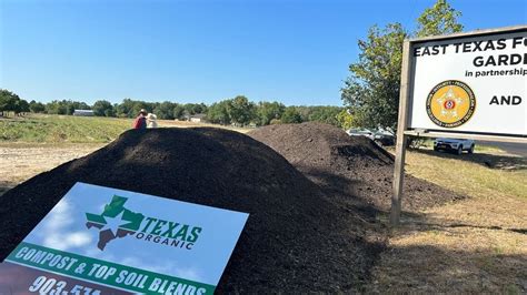 WebXtra New Partnership Aims To Reinvigorate East Texas Food Bank