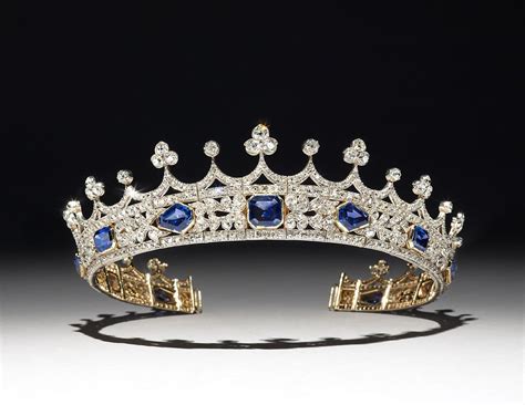 Queen Victorias Wedding Tiara Royal Jewels Royal Jewelry Diamond