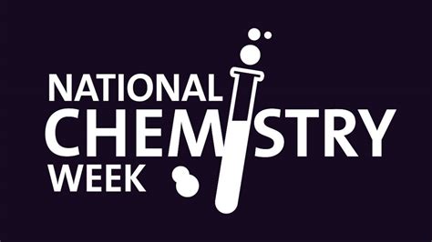 Design Toolkit National Chemistry Week American Chemical Society