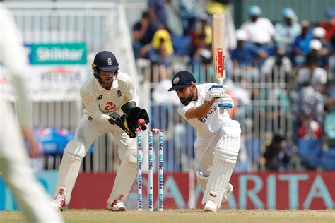 India Vs England Live Score Ind Vs Eng 3rd Test Highlights India