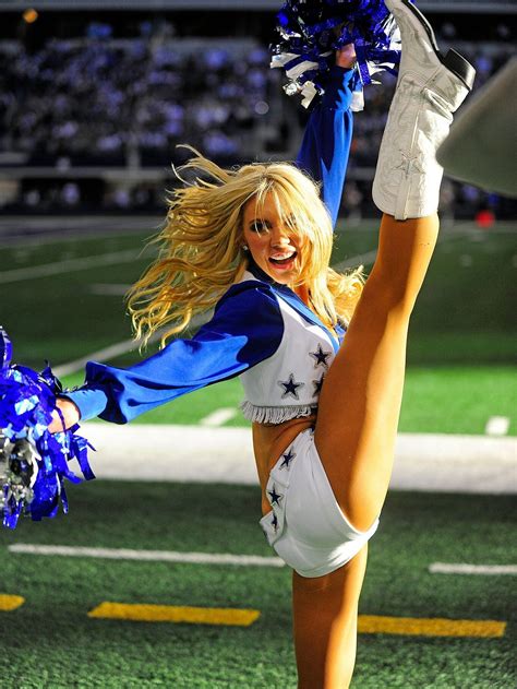 See The Dallas Cowboys Cheerleader Uniform Through The Years Dallas