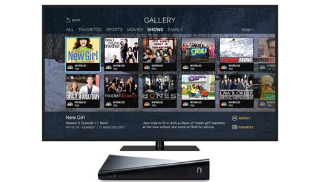 Sling Media Unveils Cheaper Slingbox Intros New Tv Guide For Premium