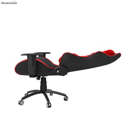 Buy Ase Gaming Razer Series Ergonomic Gaming Chair 180 Degree Recline