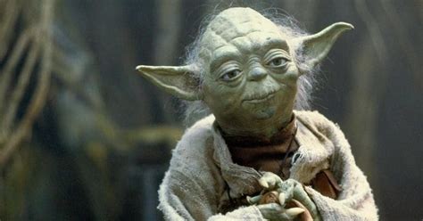 Heres How Old Yoda Was When He Died In Star Wars