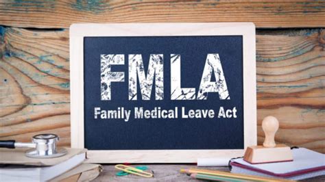 Fmla Forms List