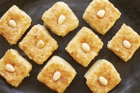 10 Best Egyptian Desserts Recipes