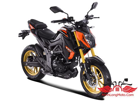 See more of gpx demon 150 gr / gn club on facebook. GPX-DEMON-150-GN-MAU-CAM-DEN | Minh Long Motor