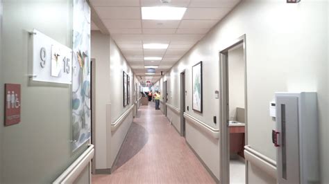 Atrium Healths Levine Cancer Institute Ii Opens Its Doors To Patients