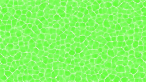 Water Background Animation Green Screen Free Footage Hd