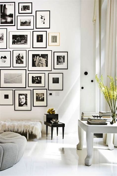 Home Decor Inspiration How To Hang A Perfect Gallery Wall Décoration