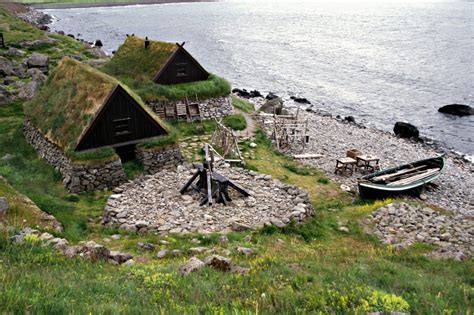 Bolungarvik 02 Categoryturf Houses In Iceland Wikimedia Commons