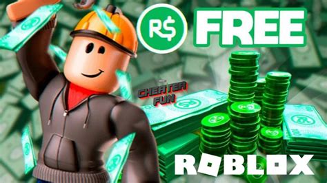 How To Get Free Robux In Roblox 2022