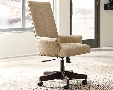 Baldridge Home Office Desk Chair H675 01a By Signature Design By Ashley