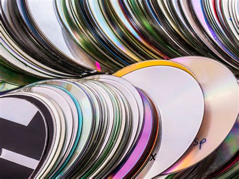 What To Do With Old Cds Sell Your Old Cds For Cash