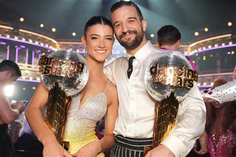 Dancing With The Stars 2023 Cast Complete List Of Every Contestant In