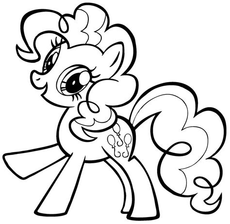 39+ coloring pages pinkie pie for printing and coloring. Kolorowanki z Pinkie Pie z Przyjaźń to magia | Kolorowanki ...