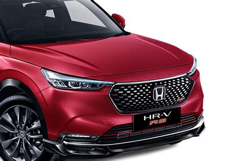 Honda Hr V Launched In Malaysia India Launch Possible Cartoq