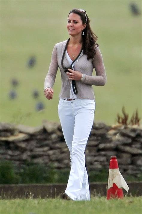 Kate Middleton Pre Royal Duchess Style Photos 55 Best Young Kate