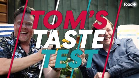 Toms Taste Taste Summer Cups Olly Smith