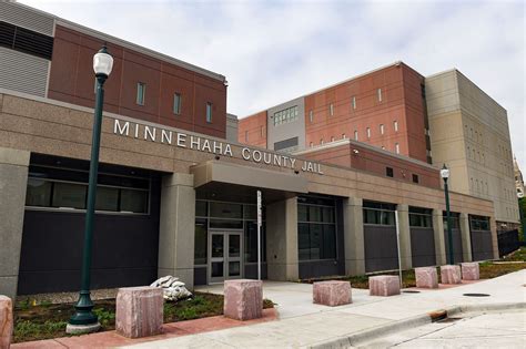 You can now watch court from inside a South Dakota jail live online