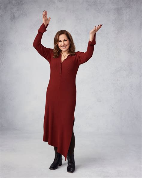 Kathy Najimy Knows Shes A Gay Icon Vogue