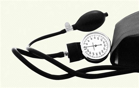 Why Most At Home Blood Pressure Monitors Are Inaccurate Mens Health