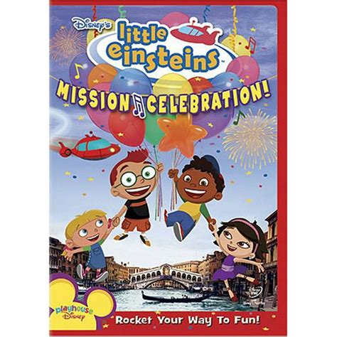 Mission Celebration Dvd