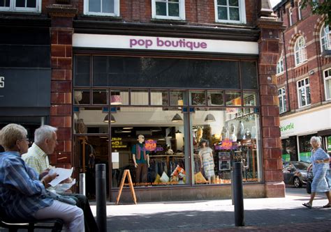 Pop Boutique Leeds Vintage Shops In Leeds Creative Tourist
